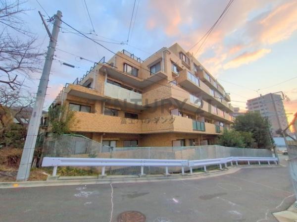 ライオンズマンション藤沢第３