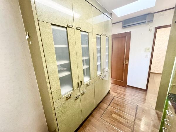 横浜市都筑区加賀原２丁目の中古一戸建て