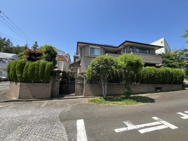 都築区加賀原2丁目　戸建住宅