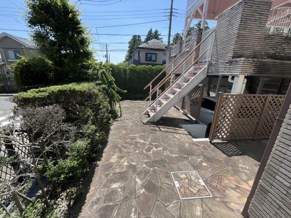 横浜市都筑区加賀原２丁目の中古一戸建て