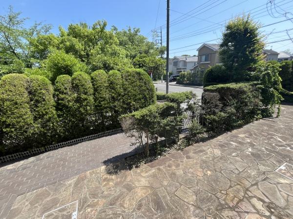 横浜市都筑区加賀原２丁目の中古一戸建て