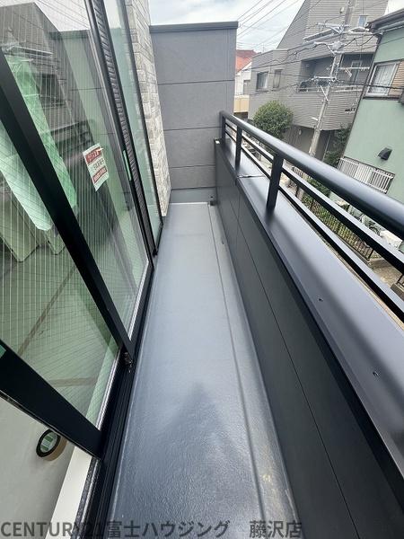 藤沢市亀井野6期　新築1号棟　全1棟