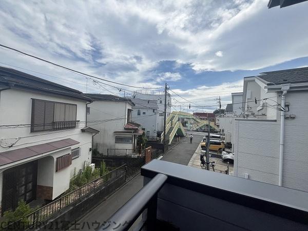 藤沢市亀井野6期　新築1号棟　全1棟