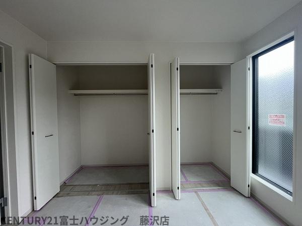 藤沢市亀井野6期　新築1号棟　全1棟