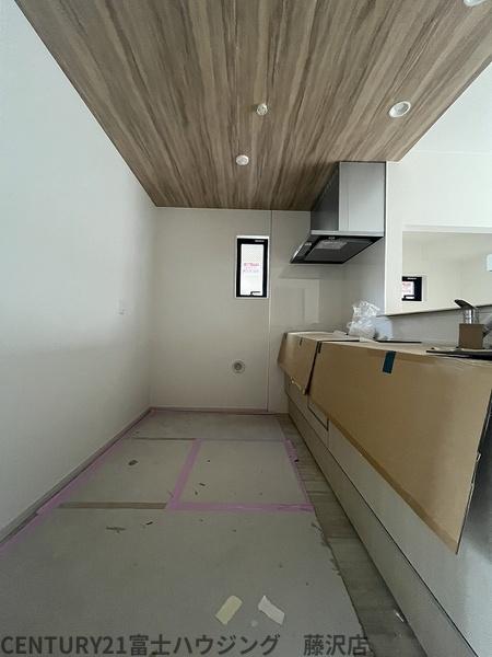 藤沢市亀井野6期　新築1号棟　全1棟