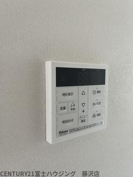 藤沢市亀井野6期　新築1号棟　全1棟