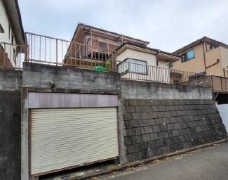 藤沢市高倉の土地