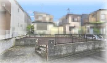 藤沢市下土棚　売地