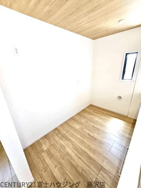 藤沢市片瀬海岸5期　新築1号棟　全3棟