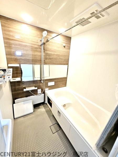 藤沢市片瀬海岸5期　新築1号棟　全3棟