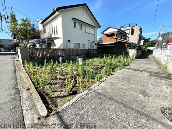 藤沢市辻堂東海岸1丁目　新築戸建