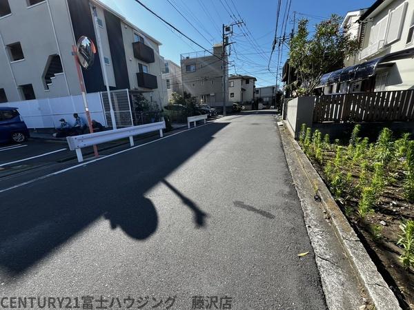 藤沢市辻堂東海岸1丁目　新築戸建