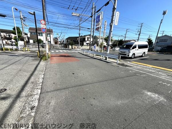 藤沢市辻堂東海岸1丁目　新築戸建