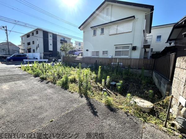 藤沢市辻堂東海岸1丁目　新築戸建