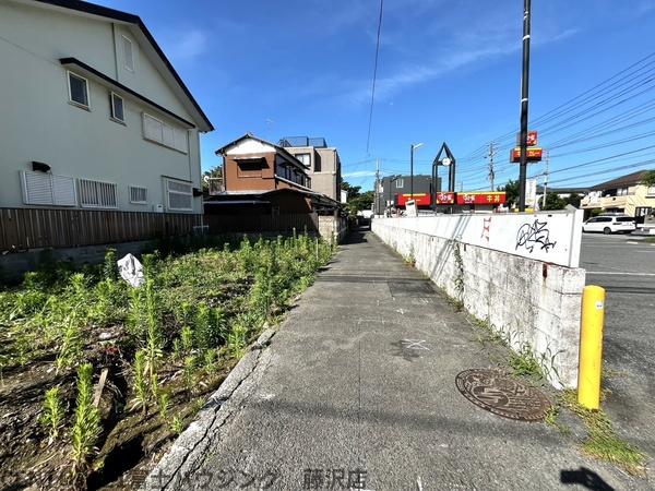 藤沢市辻堂東海岸1丁目4期　新築1号棟　全1棟