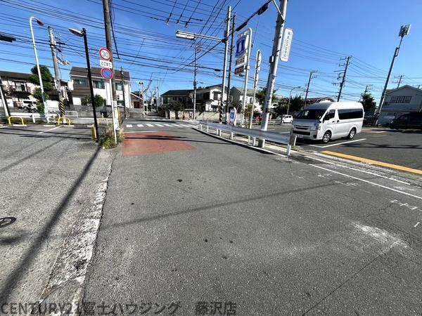 藤沢市辻堂東海岸1丁目　新築戸建