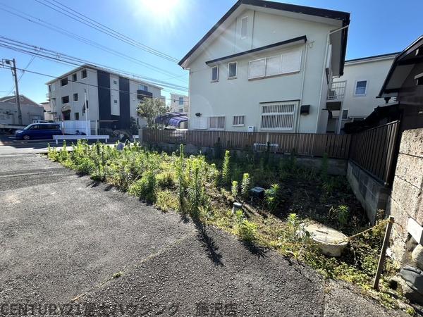 藤沢市辻堂東海岸1丁目　新築戸建
