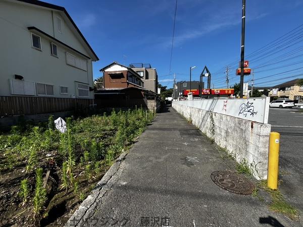 藤沢市辻堂東海岸1丁目　新築戸建