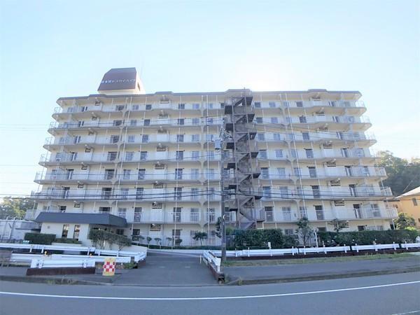 鎌倉関谷スカイハイツ