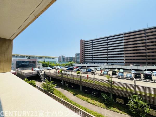 よこすか海辺ニュータウンゲートスクエアザ・タワーハウス