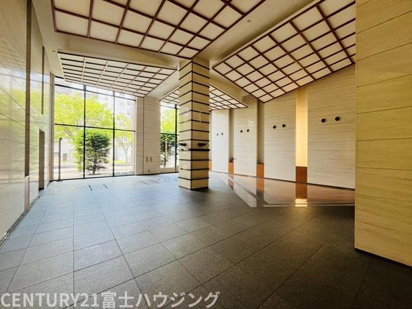 よこすか海辺ニュータウンゲートスクエアザ・タワーハウス
