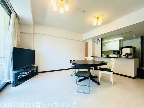 よこすか海辺ニュータウンゲートスクエアザ・タワーハウス