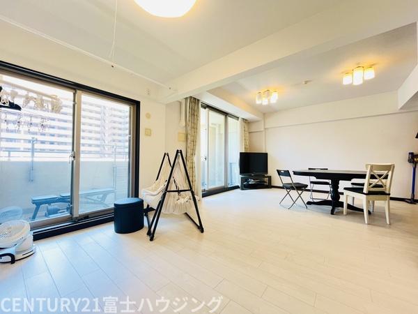 よこすか海辺ニュータウンゲートスクエアザ・タワーハウス