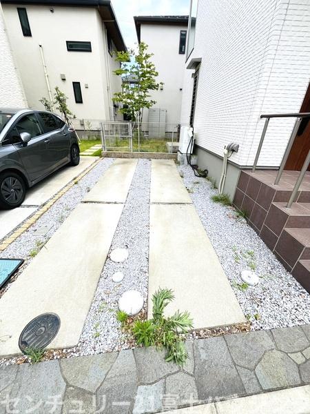 藤沢市辻堂東海岸２丁目の中古一戸建て