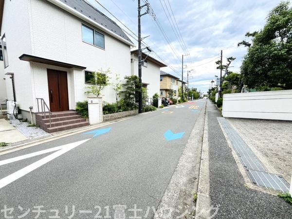 藤沢市辻堂東海岸２丁目の中古一戸建て