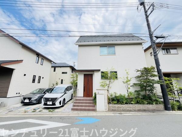 藤沢市辻堂東海岸2丁目　中古戸建