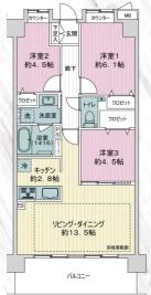 ライオンズタワー片瀬江ノ島