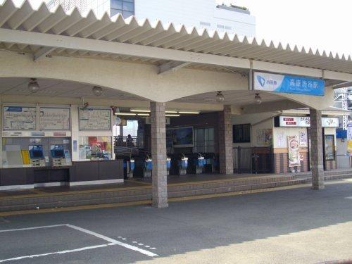 レーベンスクエア藤沢プレイジアム(高座渋谷駅)