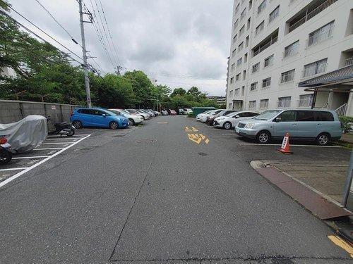 鎌倉ロジュマンD棟