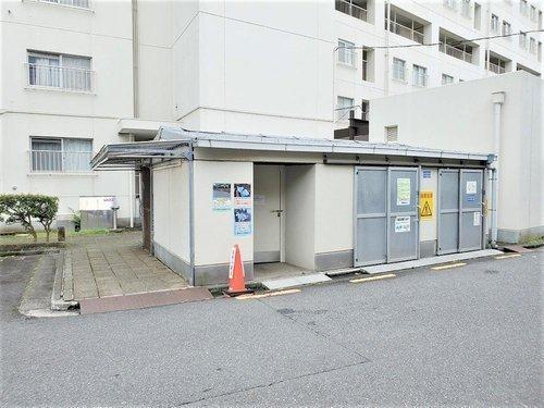 鎌倉ロジュマンD棟