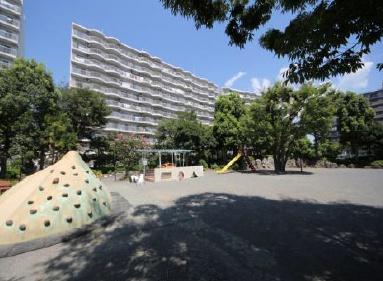 鎌倉ロジュマンD棟