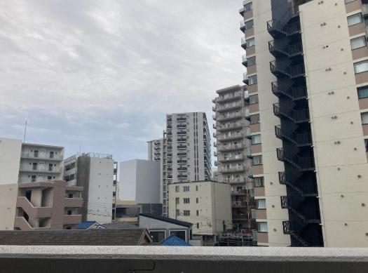 シティインデックス藤沢