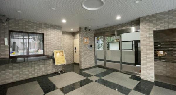 プレール湘南辻堂ステーションタワー