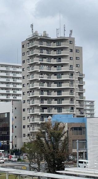 プレール湘南辻堂ステーションタワー