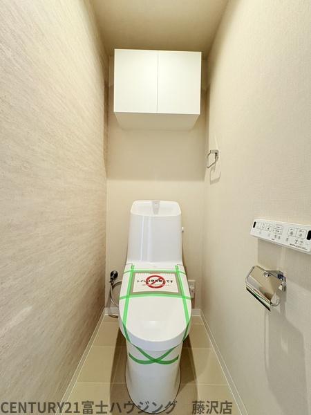 プレール湘南辻堂ステーションタワー