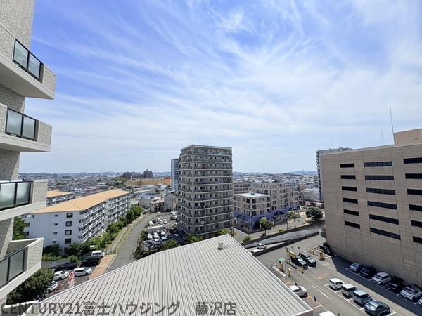 プレール湘南辻堂ステーションタワー