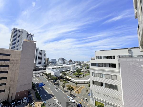 プレール湘南辻堂ステーションタワー