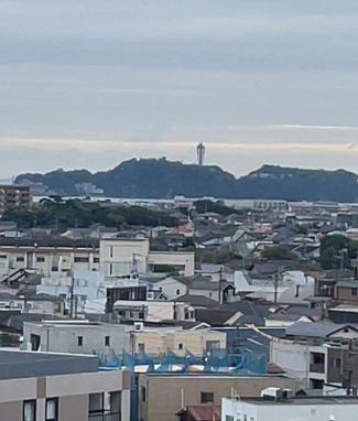 プレール湘南辻堂ステーションタワー