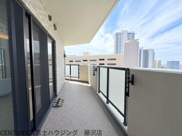プレール湘南辻堂ステーションタワー