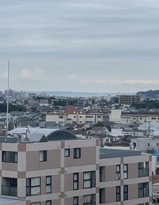 プレール湘南辻堂ステーションタワー