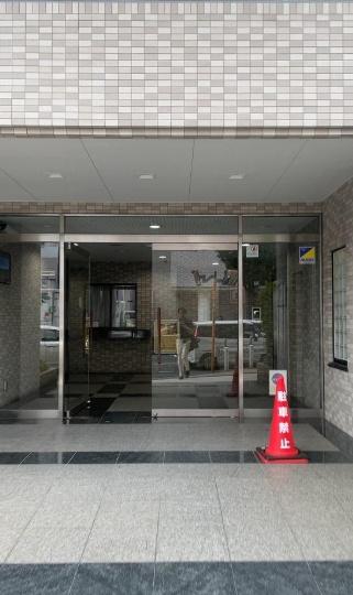 プレール湘南辻堂ステーションタワー