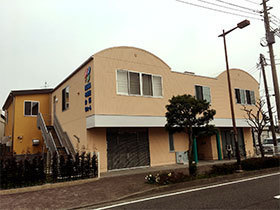 藤沢市辻堂1丁目の土地(わかたけ第2保育園)