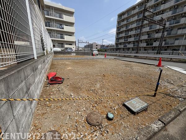藤沢市湘南台4丁目4期　新築2号棟　全2棟