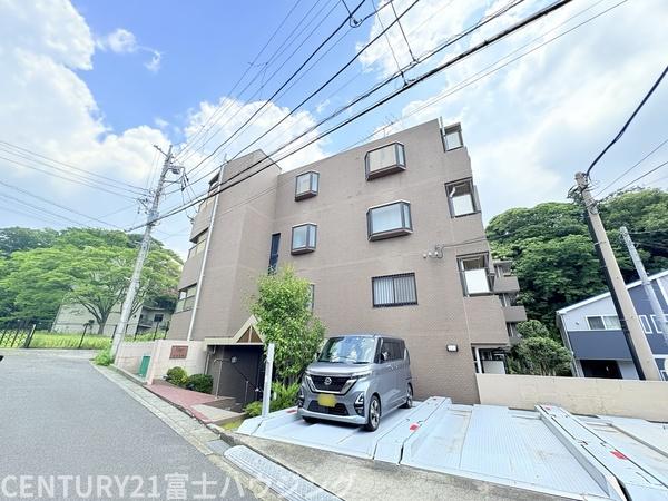 グレイス藤沢本町