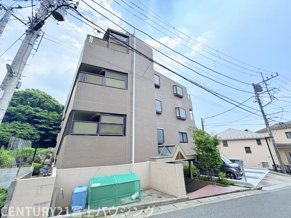 グレイス藤沢本町