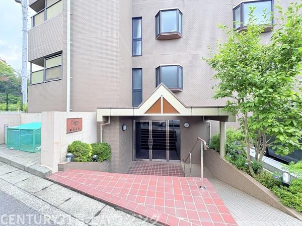 グレイス藤沢本町